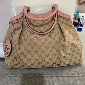 Gucci bag